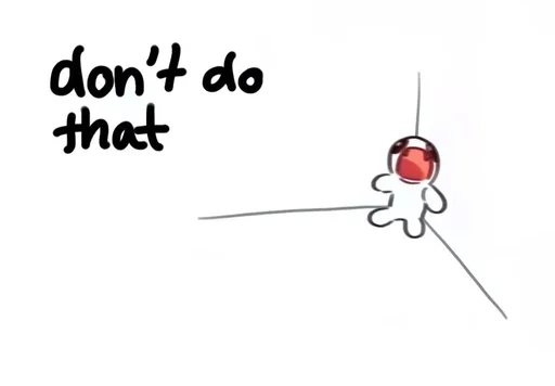 Эмодзи Communication Cards TBH Creature