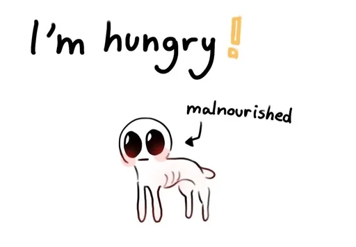 Эмодзи Communication Cards TBH Creature