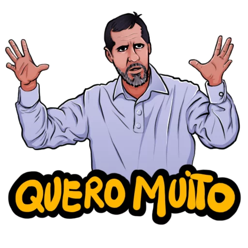 Эмодзи CompleteMemePack