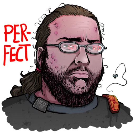 Эмодзи CompleteMemePack