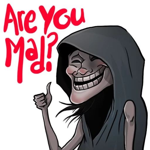 Эмодзи CompleteMemePack