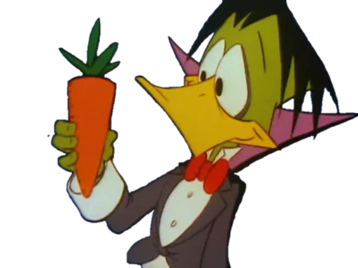 Эмодзи Conde Patula