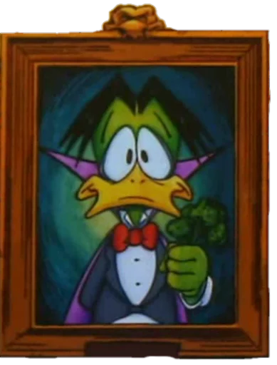 Эмодзи Conde Patula