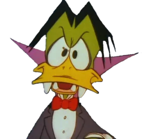 Эмодзи Conde Patula