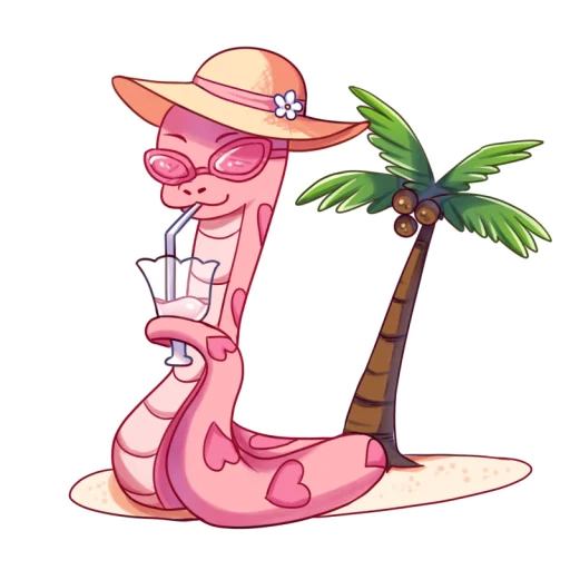 Эмодзи Happy New Year 2025