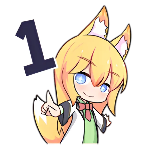 Эмодзи ConiStamps