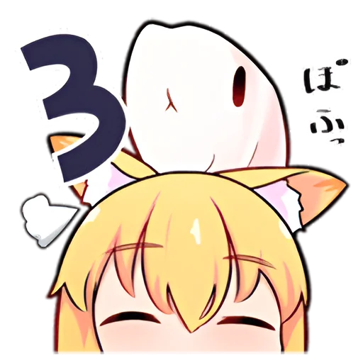 Эмодзи ConiStamps