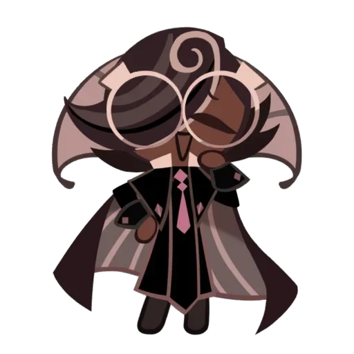 Эмодзи Cookie run