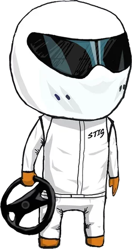 Эмодзи Cookie Stickers
