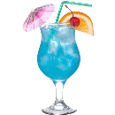 Эмодзи Soda-Juice-Shakes
