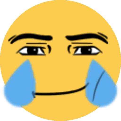 Эмодзи Cool Face