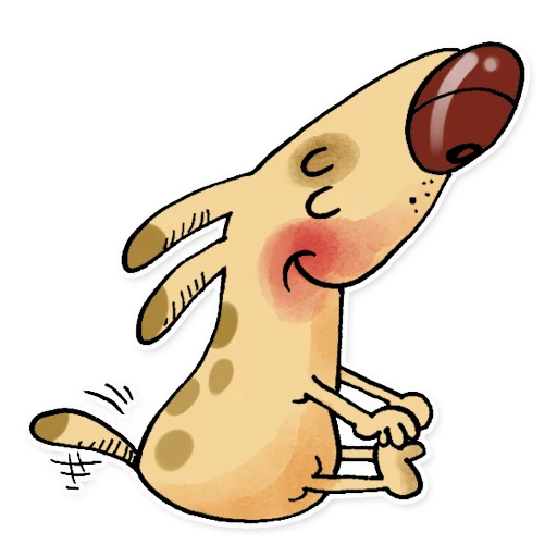 Эмодзи Hipo_by_Nazanin