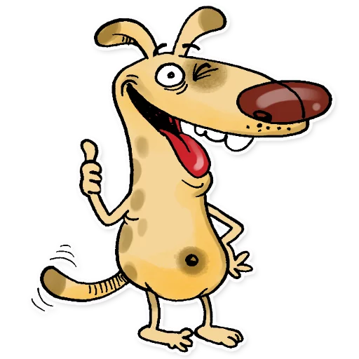 Эмодзи Hipo_by_Nazanin