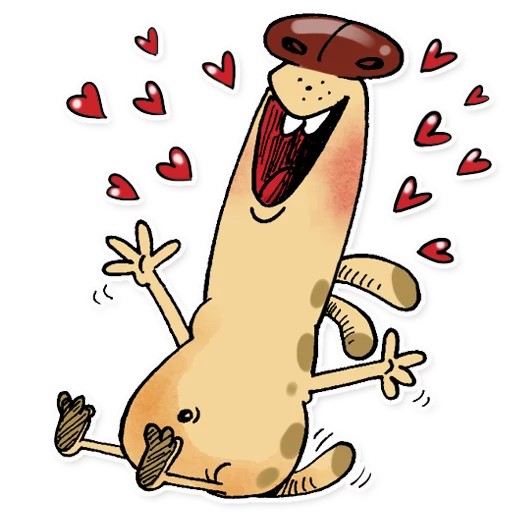 Эмодзи Hipo_by_Nazanin