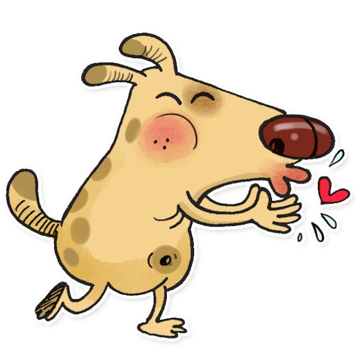 Эмодзи Hipo_by_Nazanin