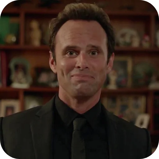 Эмодзи Cooper Howard