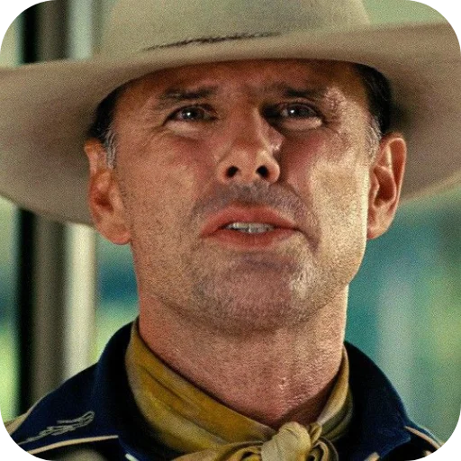 Эмодзи Cooper Howard