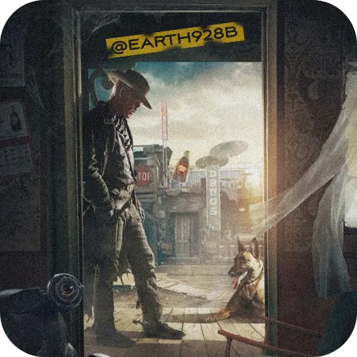 Эмодзи Cooper Howard