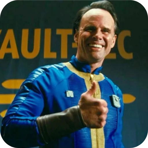 Эмодзи Cooper Howard