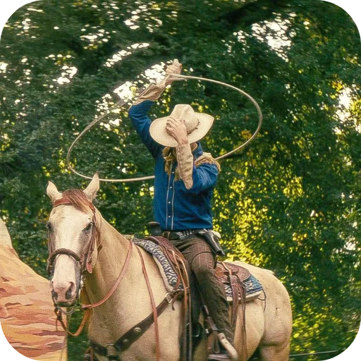 Эмодзи Cooper Howard