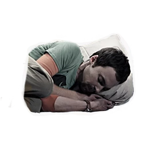 Эмодзи The Big Bang Theory