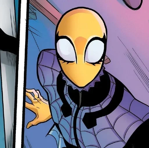 Эмодзи Cooper Coen