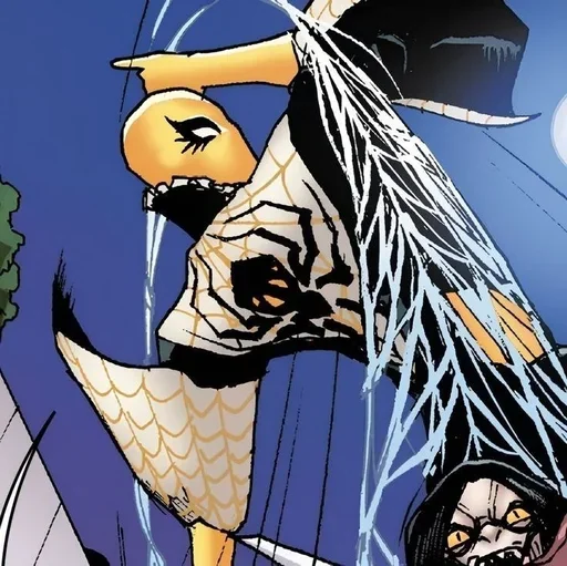 Эмодзи Cooper Coen