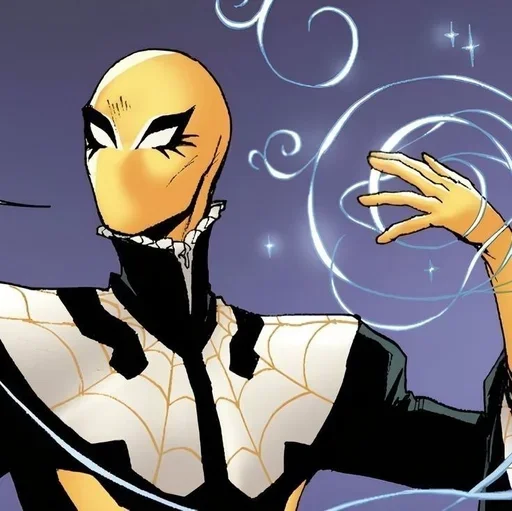 Эмодзи Cooper Coen