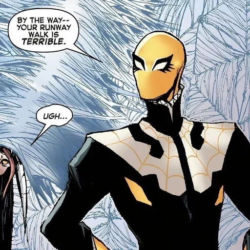 Эмодзи Cooper Coen