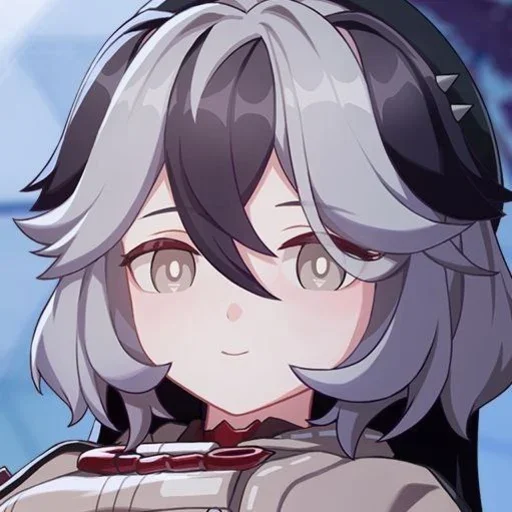 Эмодзи Honkai Impact 3rd