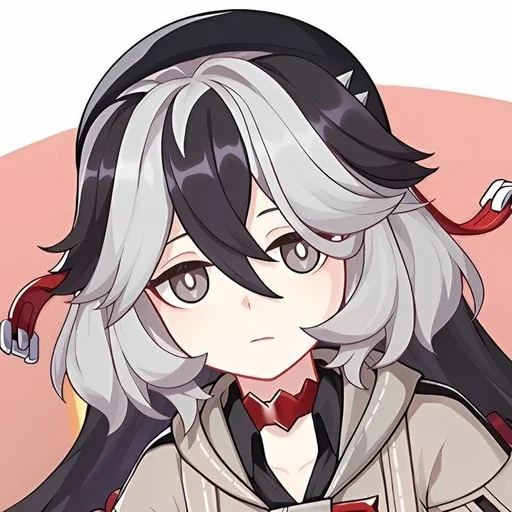 Эмодзи Honkai Impact 3rd