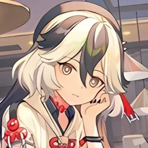 Эмодзи Honkai Impact 3rd