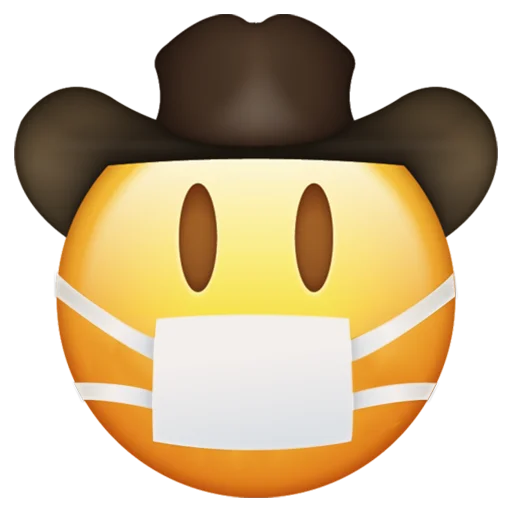 Эмодзи CoronaEmoji