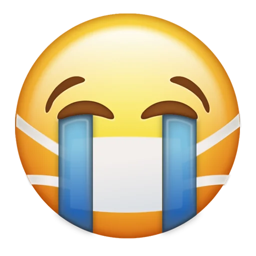 Эмодзи CoronaEmoji