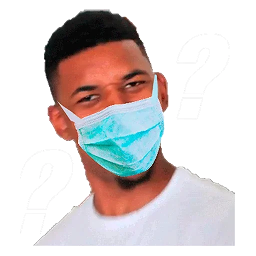 Эмодзи Corona Time