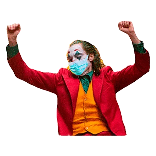 Эмодзи Corona Time