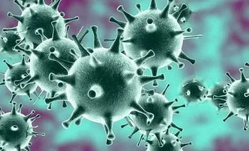 Эмодзи КоронаВирус