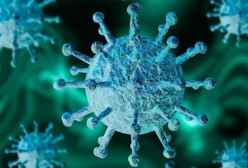 Эмодзи КоронаВирус