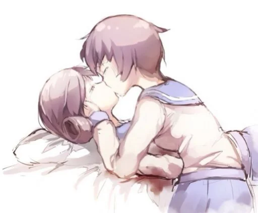 Эмодзи The Good The Bad and The Corpse Party