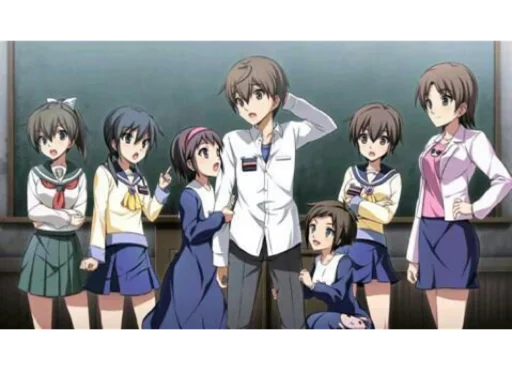 Эмодзи The Good The Bad and The Corpse Party