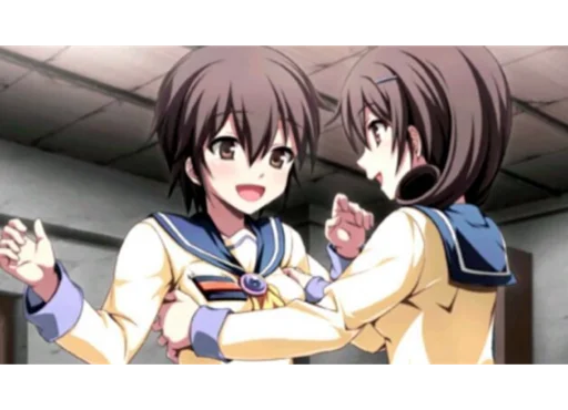 Эмодзи The Good The Bad and The Corpse Party