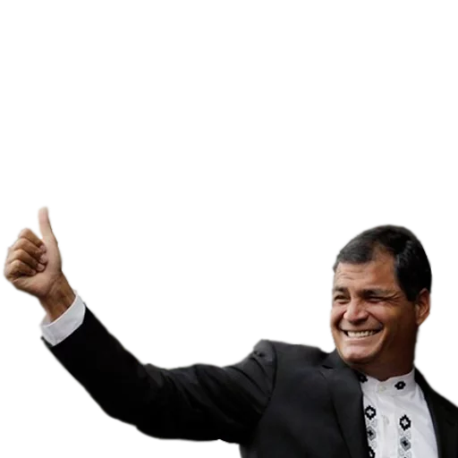 Эмодзи Correa