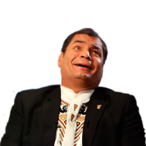 Эмодзи Correa