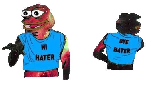 Эмодзи Cosmo Pepe