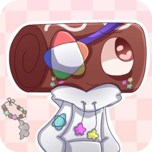 Эмодзи Dandys World
