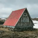 Эмодзи Уютные домики