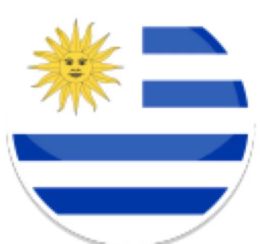 Эмодзи Copa America