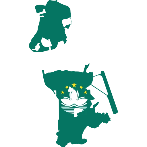 Эмодзи Country Of Asia