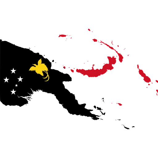 Эмодзи Country Of Oceania