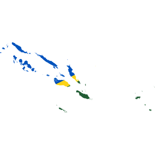 Эмодзи Country Of Oceania